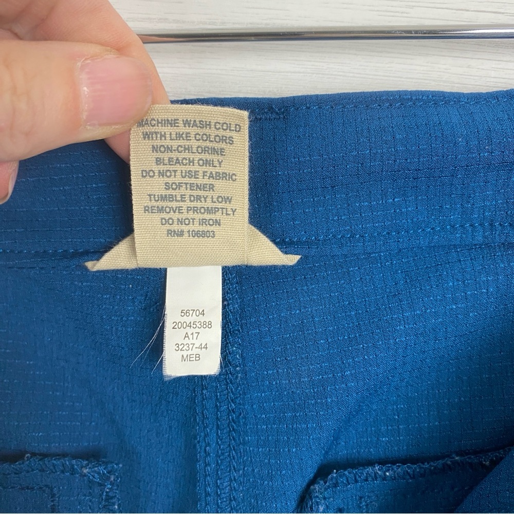 Duluth Trading Co Breezeshooter Pants - Picture 5 of 5